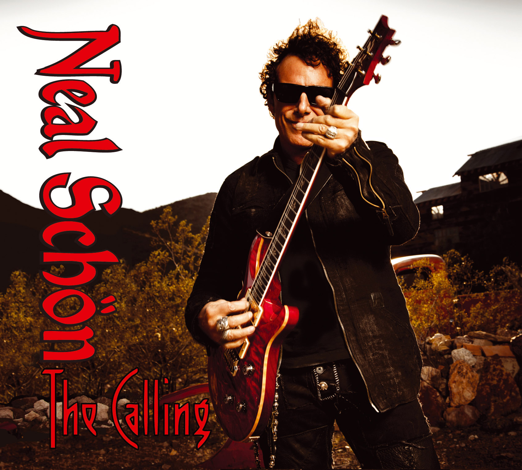 Neal Schon - The Calling